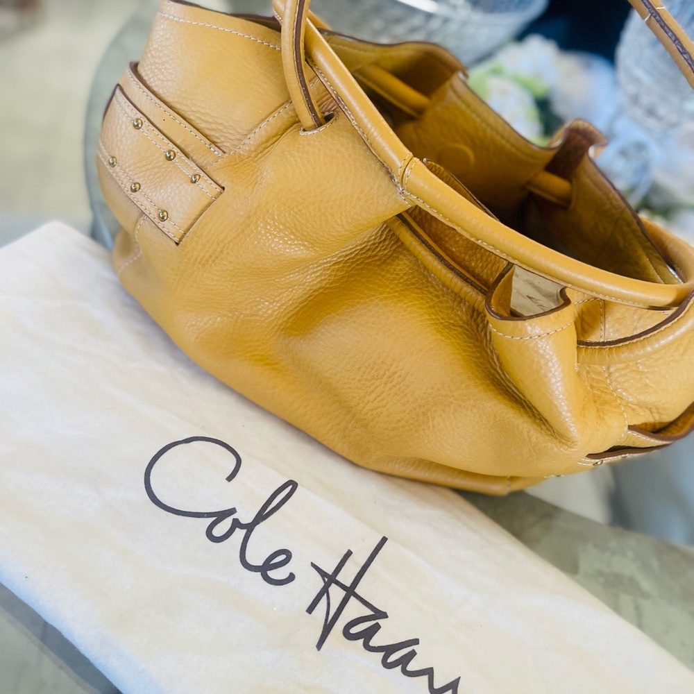 Coke Haan Handbag